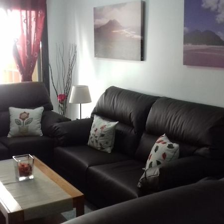 Neptuno Rooms Аресифе Екстериор снимка