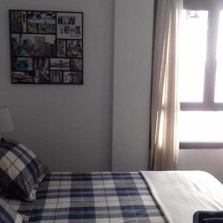 Neptuno Rooms Аресифе Екстериор снимка