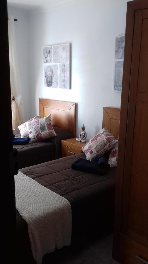 Neptuno Rooms Аресифе Екстериор снимка
