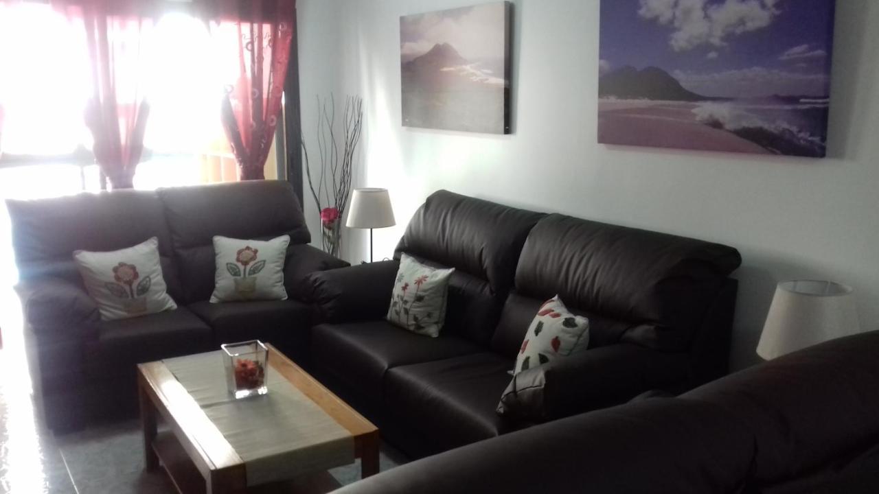 Neptuno Rooms Аресифе Екстериор снимка