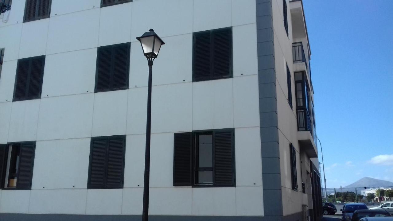 Neptuno Rooms Аресифе Екстериор снимка