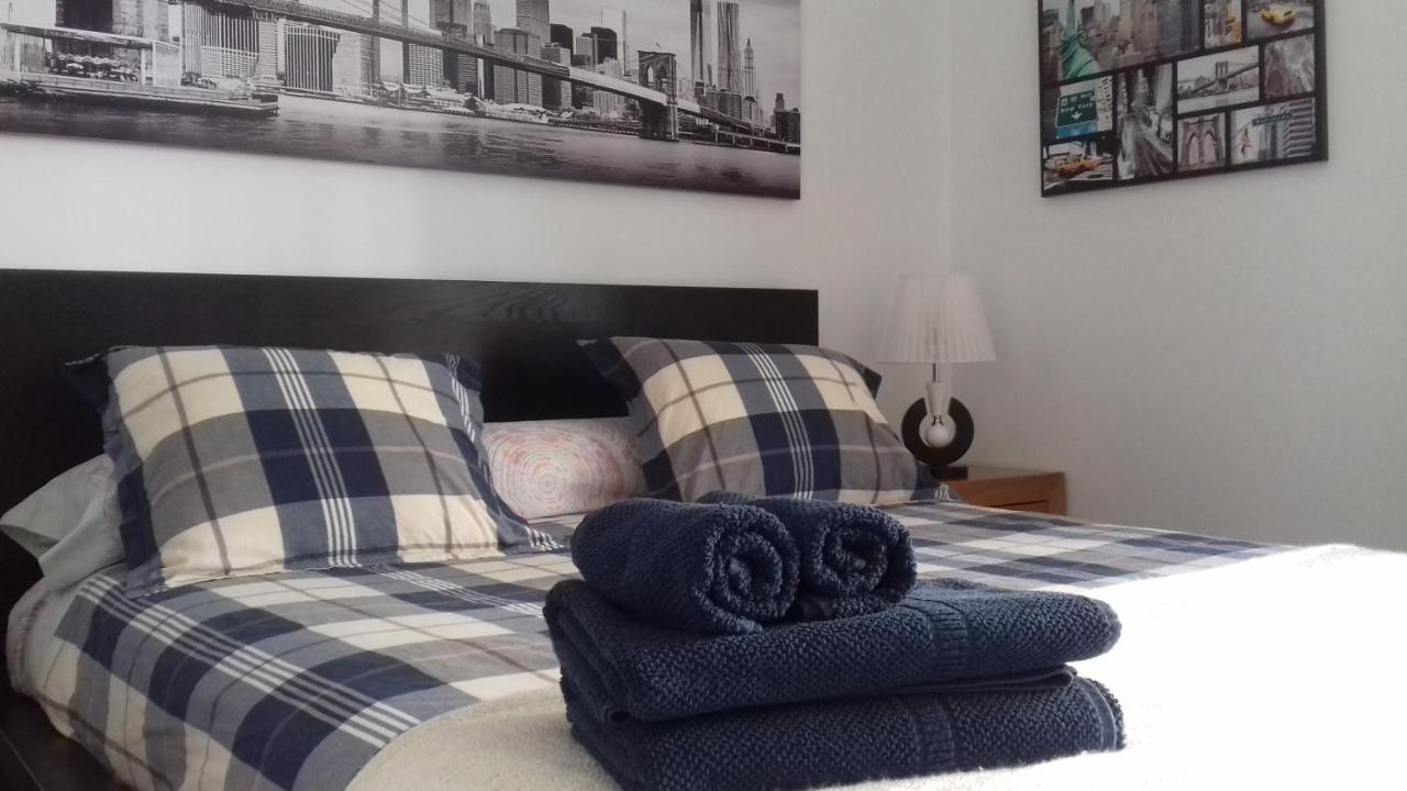 Neptuno Rooms Аресифе Екстериор снимка