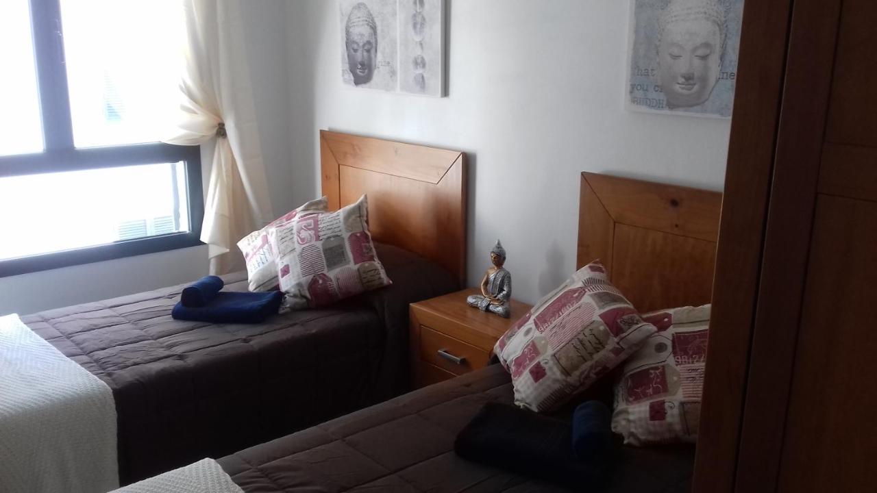 Neptuno Rooms Аресифе Екстериор снимка