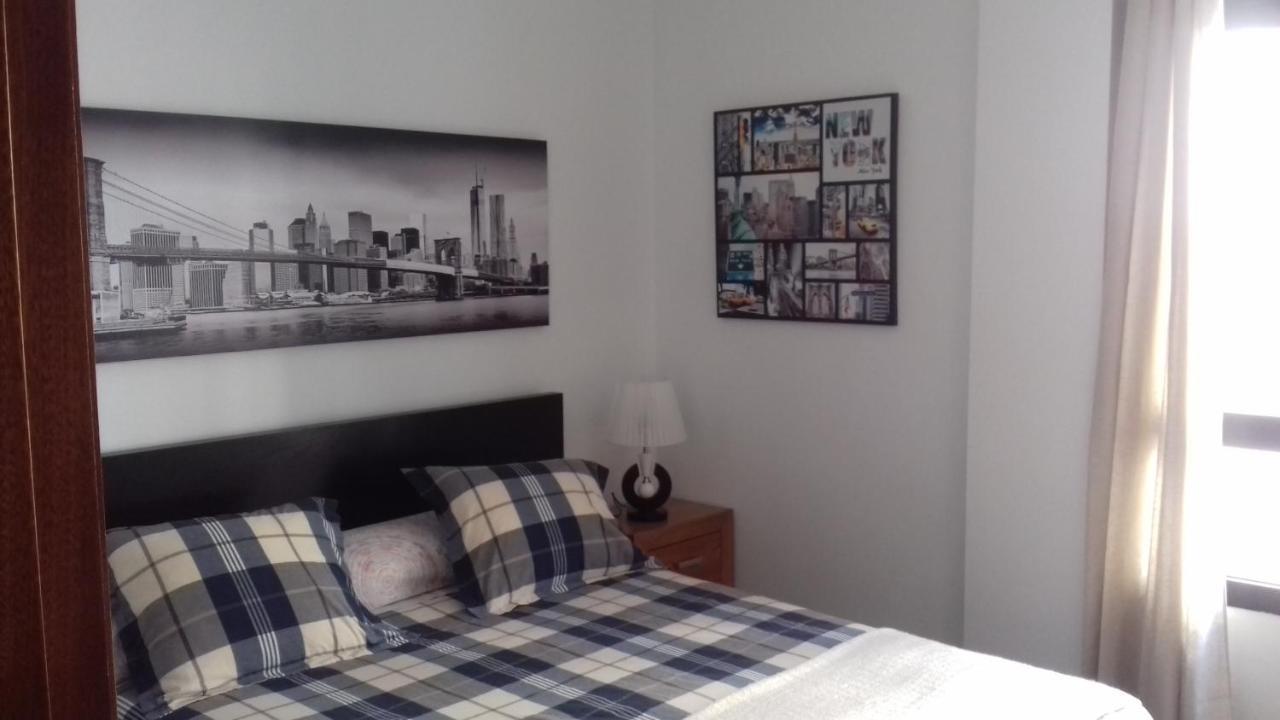 Neptuno Rooms Аресифе Екстериор снимка