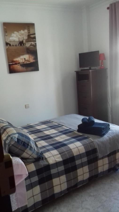 Neptuno Rooms Аресифе Екстериор снимка