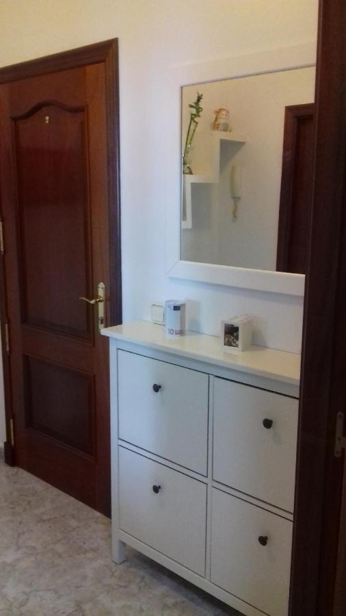 Neptuno Rooms Аресифе Екстериор снимка
