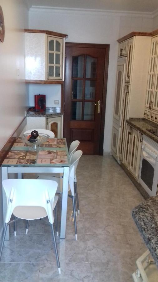 Neptuno Rooms Аресифе Екстериор снимка