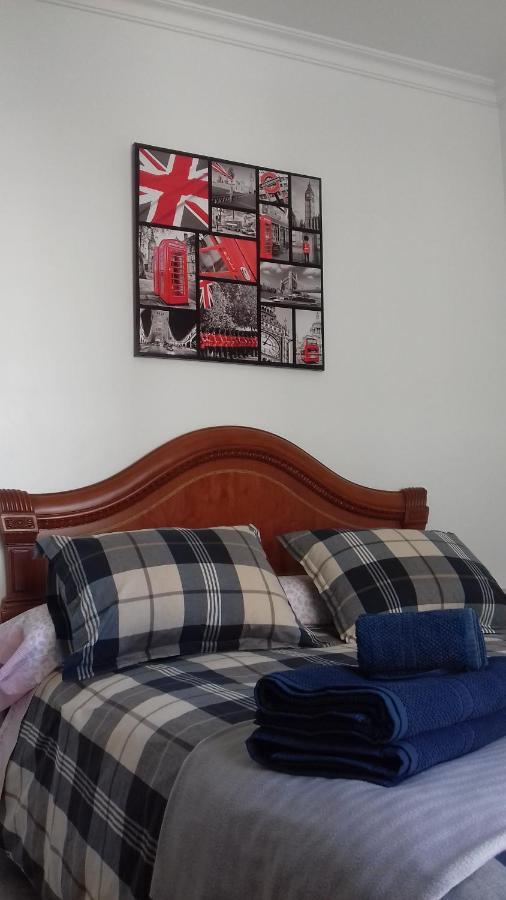 Neptuno Rooms Аресифе Екстериор снимка