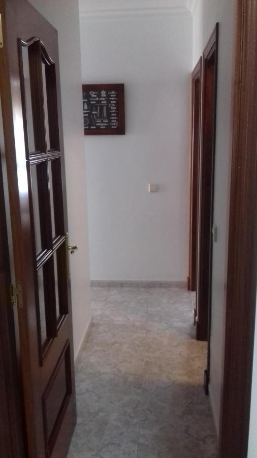 Neptuno Rooms Аресифе Екстериор снимка