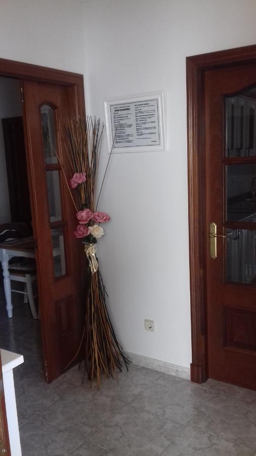 Neptuno Rooms Аресифе Екстериор снимка
