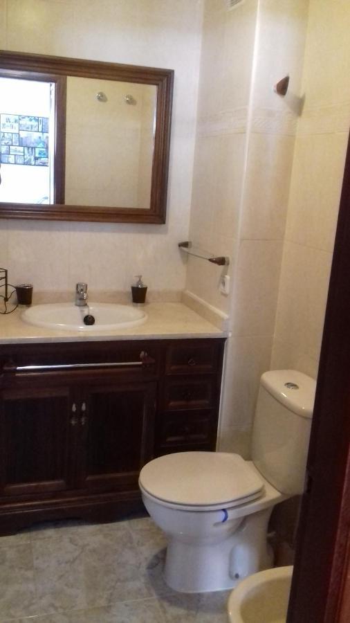 Neptuno Rooms Аресифе Екстериор снимка