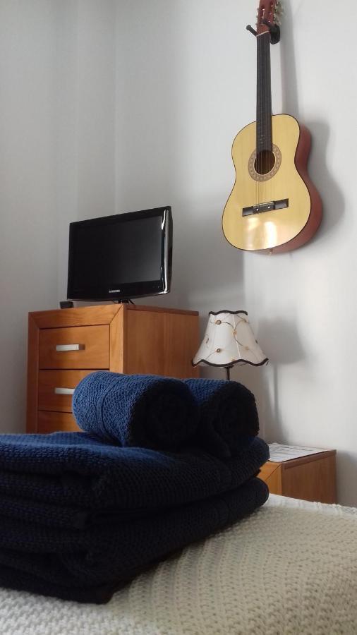 Neptuno Rooms Аресифе Екстериор снимка