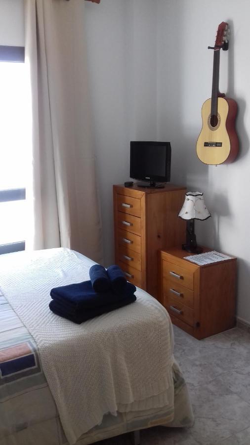 Neptuno Rooms Аресифе Екстериор снимка