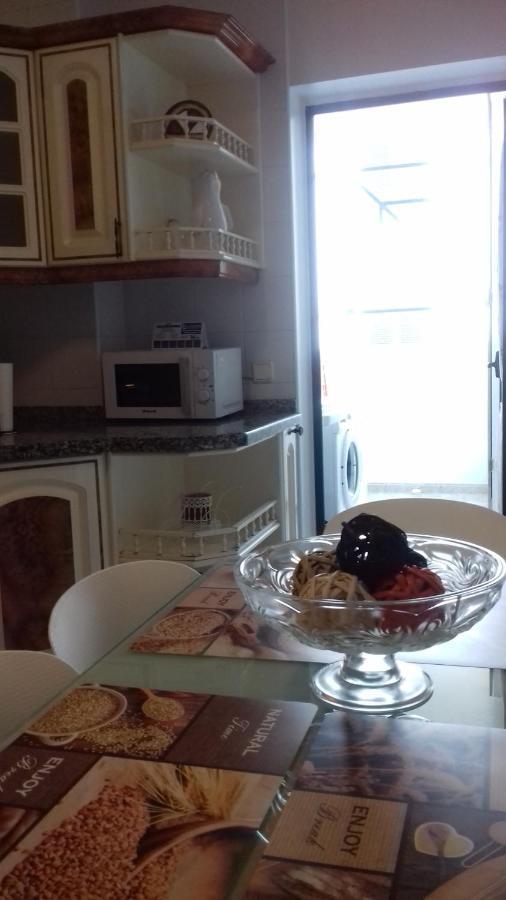 Neptuno Rooms Аресифе Екстериор снимка