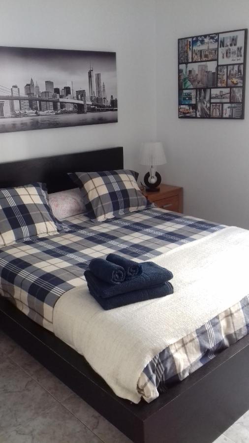 Neptuno Rooms Аресифе Екстериор снимка