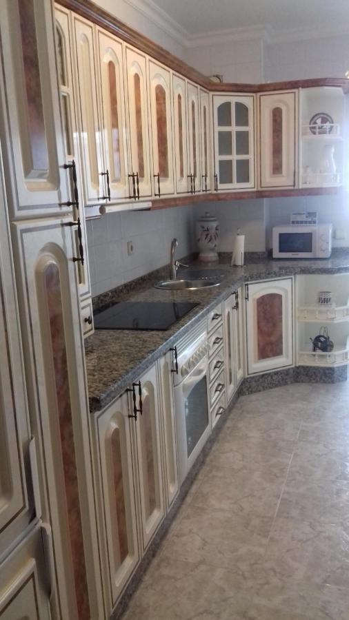 Neptuno Rooms Аресифе Екстериор снимка