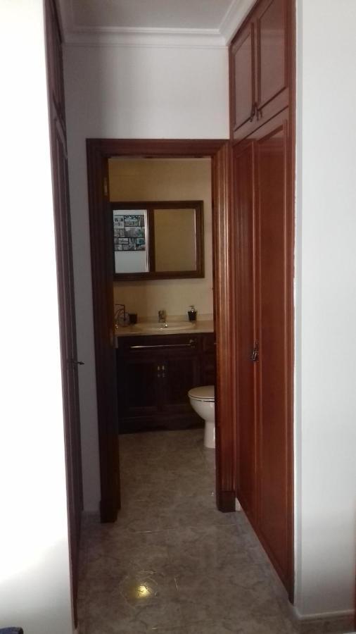 Neptuno Rooms Аресифе Екстериор снимка
