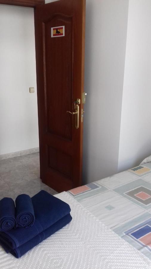 Neptuno Rooms Аресифе Екстериор снимка
