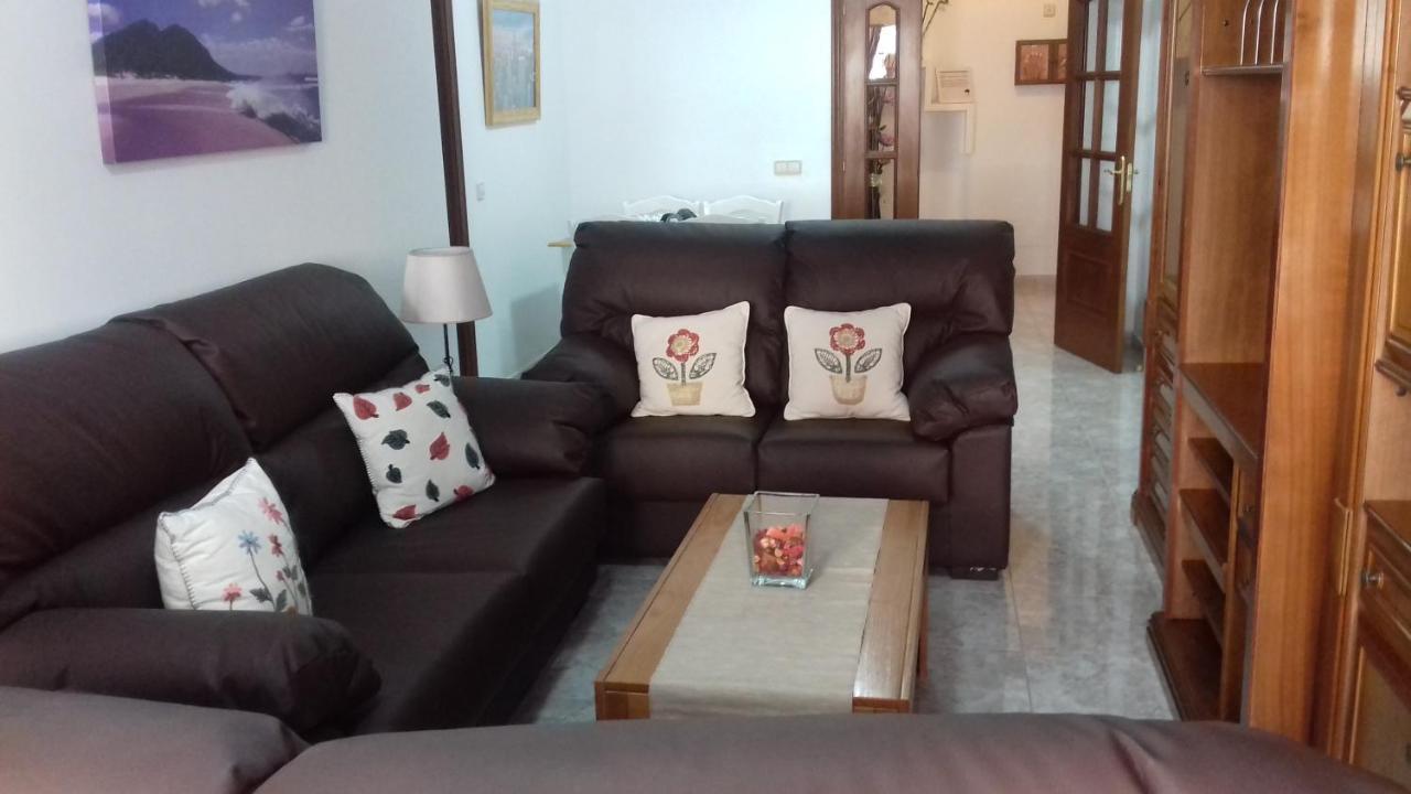 Neptuno Rooms Аресифе Екстериор снимка